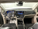 Thumbnail image of 2023 Chrysler Pacifica at LaFontaine Chrysler Dodge Jeep Ram of Walled Lake