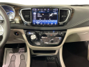Thumbnail image of 2023 Chrysler Pacifica at LaFontaine Chrysler Dodge Jeep Ram of Walled Lake