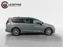 Thumbnail image of 2023 Chrysler Pacifica at LaFontaine Chrysler Dodge Jeep Ram of Walled Lake