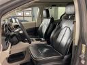 Thumbnail image of 2023 Chrysler Pacifica at LaFontaine Chrysler Dodge Jeep Ram of Walled Lake