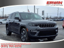Thumbnail image of 2024 Jeep Grand Cherokee at Erwin Chrysler Dodge Jeep