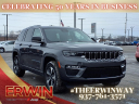 Thumbnail image of 2024 Jeep Grand Cherokee at Erwin Chrysler Dodge Jeep