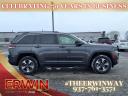 Thumbnail image of 2024 Jeep Grand Cherokee at Erwin Chrysler Dodge Jeep