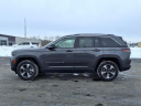Thumbnail image of 2024 Jeep Grand Cherokee at Erwin Chrysler Dodge Jeep