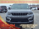Thumbnail image of 2024 Jeep Grand Cherokee at Erwin Chrysler Dodge Jeep