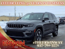 Thumbnail image of 2024 Jeep Grand Cherokee at Erwin Chrysler Dodge Jeep