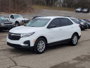 Thumbnail image of 2023 Chevrolet Equinox at MikeCastrucciChevrolet-NEW of Milford, OH