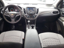 Thumbnail image of 2023 Chevrolet Equinox at MikeCastrucciChevrolet-NEW of Milford, OH