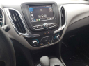 Thumbnail image of 2023 Chevrolet Equinox at MikeCastrucciChevrolet-NEW of Milford, OH