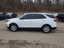 Thumbnail image of 2023 Chevrolet Equinox at MikeCastrucciChevrolet-NEW of Milford, OH