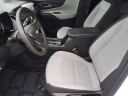 Thumbnail image of 2023 Chevrolet Equinox at MikeCastrucciChevrolet-NEW of Milford, OH