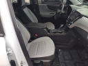 Thumbnail image of 2023 Chevrolet Equinox at MikeCastrucciChevrolet-NEW of Milford, OH