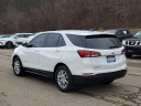 Thumbnail image of 2023 Chevrolet Equinox at MikeCastrucciChevrolet-NEW of Milford, OH