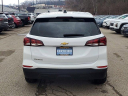 Thumbnail image of 2023 Chevrolet Equinox at MikeCastrucciChevrolet-NEW of Milford, OH