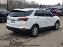 Thumbnail image of 2023 Chevrolet Equinox at MikeCastrucciChevrolet-NEW of Milford, OH