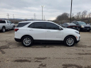 Thumbnail image of 2023 Chevrolet Equinox at MikeCastrucciChevrolet-NEW of Milford, OH