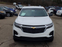 Thumbnail image of 2023 Chevrolet Equinox at MikeCastrucciChevrolet-NEW of Milford, OH