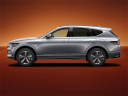 Thumbnail image of 2024 Genesis GV80 at Delray Acura