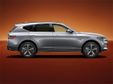Thumbnail image of 2024 Genesis GV80 at Delray Acura