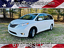 2016 Toyota Sienna at Ducky Cars