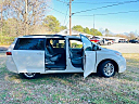 Thumbnail image of 2016 Toyota Sienna at Ducky Cars