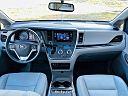 Thumbnail image of 2016 Toyota Sienna at Ducky Cars