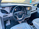Thumbnail image of 2016 Toyota Sienna at Ducky Cars