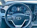 Thumbnail image of 2016 Toyota Sienna at Ducky Cars