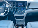 Thumbnail image of 2016 Toyota Sienna at Ducky Cars