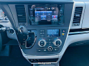 Thumbnail image of 2016 Toyota Sienna at Ducky Cars