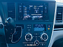 Thumbnail image of 2016 Toyota Sienna at Ducky Cars