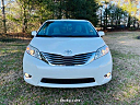 Thumbnail image of 2016 Toyota Sienna at Ducky Cars