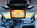 Thumbnail image of 2016 Toyota Sienna at Ducky Cars