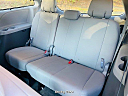 Thumbnail image of 2016 Toyota Sienna at Ducky Cars