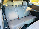 Thumbnail image of 2016 Toyota Sienna at Ducky Cars