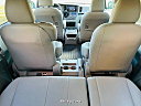 Thumbnail image of 2016 Toyota Sienna at Ducky Cars