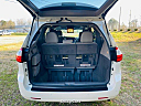 Thumbnail image of 2016 Toyota Sienna at Ducky Cars