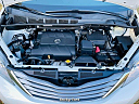 Thumbnail image of 2016 Toyota Sienna at Ducky Cars