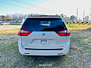 Thumbnail image of 2016 Toyota Sienna at Ducky Cars