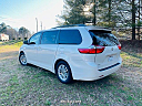 Thumbnail image of 2016 Toyota Sienna at Ducky Cars