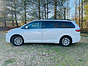 Thumbnail image of 2016 Toyota Sienna at Ducky Cars