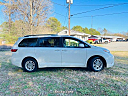 Thumbnail image of 2016 Toyota Sienna at Ducky Cars