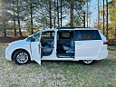 Thumbnail image of 2016 Toyota Sienna at Ducky Cars