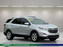 Thumbnail image of 2021 Chevrolet Equinox at PeeblesChryslerDodgeJeepRam NEW