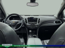 Thumbnail image of 2021 Chevrolet Equinox at PeeblesChryslerDodgeJeepRam NEW
