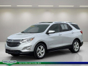 Thumbnail image of 2021 Chevrolet Equinox at PeeblesChryslerDodgeJeepRam NEW