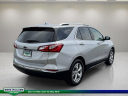 Thumbnail image of 2021 Chevrolet Equinox at PeeblesChryslerDodgeJeepRam NEW