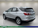 Thumbnail image of 2021 Chevrolet Equinox at PeeblesChryslerDodgeJeepRam NEW