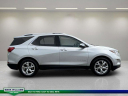 Thumbnail image of 2021 Chevrolet Equinox at PeeblesChryslerDodgeJeepRam NEW