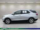 Thumbnail image of 2021 Chevrolet Equinox at PeeblesChryslerDodgeJeepRam NEW